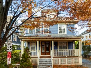 317 Willow Street, New Haven, CT 06511