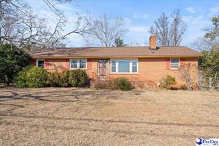 2101 W McCown Street, Florence, SC 29501