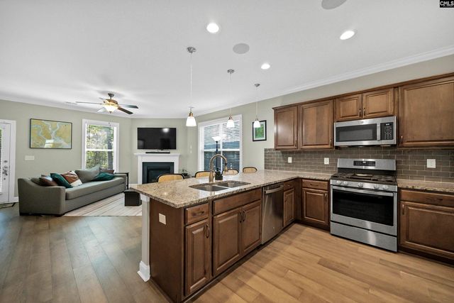 205 Quiet Cove Court, Chapin, SC 29036