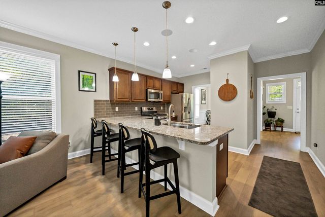 205 Quiet Cove Court, Chapin, SC 29036
