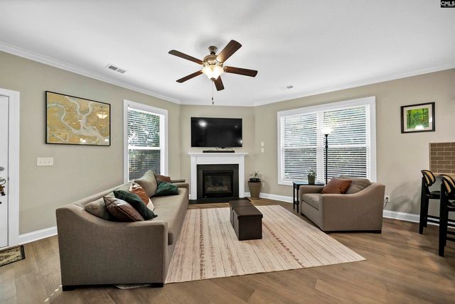 205 Quiet Cove Court, Chapin, SC 29036
