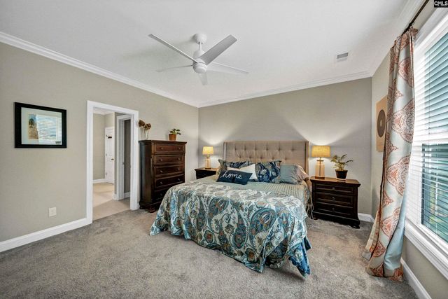 205 Quiet Cove Court, Chapin, SC 29036
