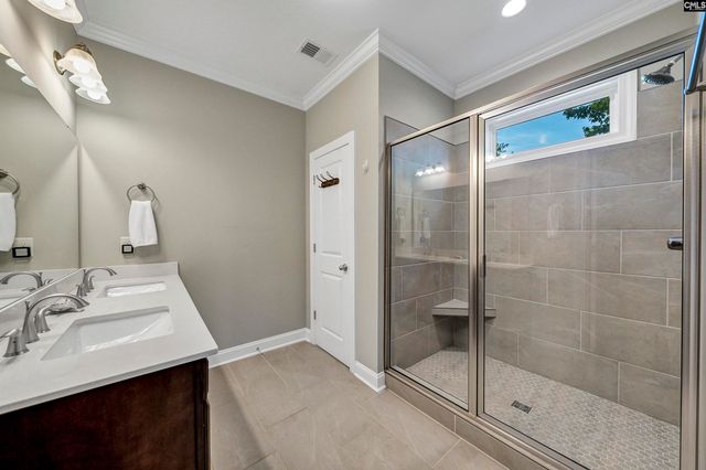 205 Quiet Cove Court, Chapin, SC 29036