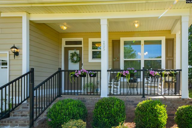 205 Quiet Cove Court, Chapin, SC 29036