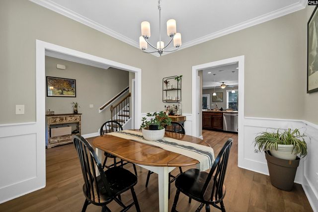 205 Quiet Cove Court, Chapin, SC 29036