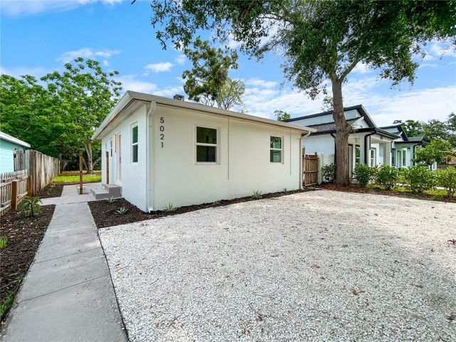 5021 9TH AVENUE S, Gulfport, FL 33707
