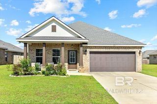 1112 Stella Road, Foley, AL 36535