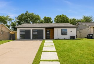 518 N M L King Jr Boulevard, Grand Prairie, TX 75050
