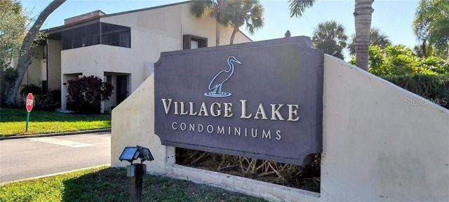 855 N VILLAGE DRIVE N 101, St Petersburg, FL 33716
