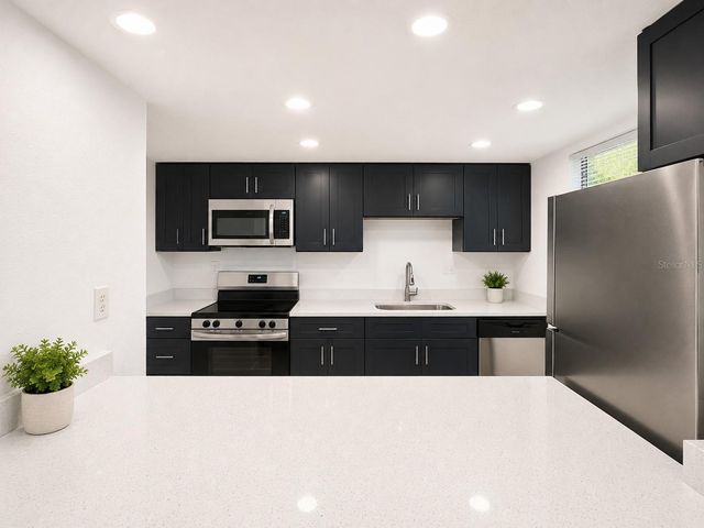 855 N VILLAGE DRIVE N 101, St Petersburg, FL 33716