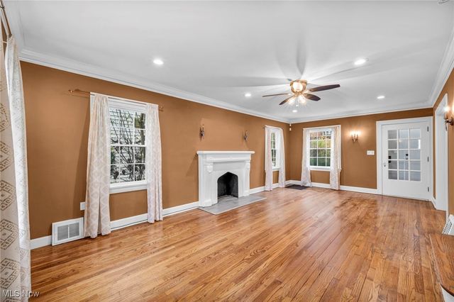 3496 Blanche Avenue, Cleveland Heights, OH 44118