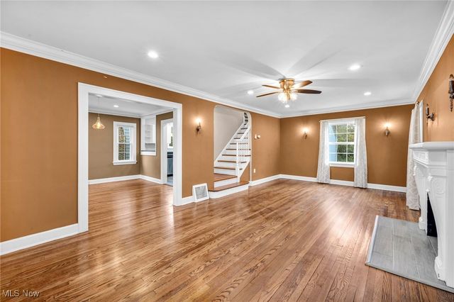 3496 Blanche Avenue, Cleveland Heights, OH 44118