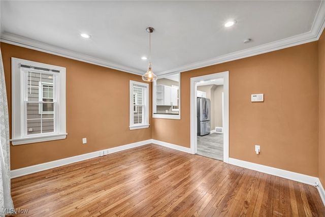 3496 Blanche Avenue, Cleveland Heights, OH 44118