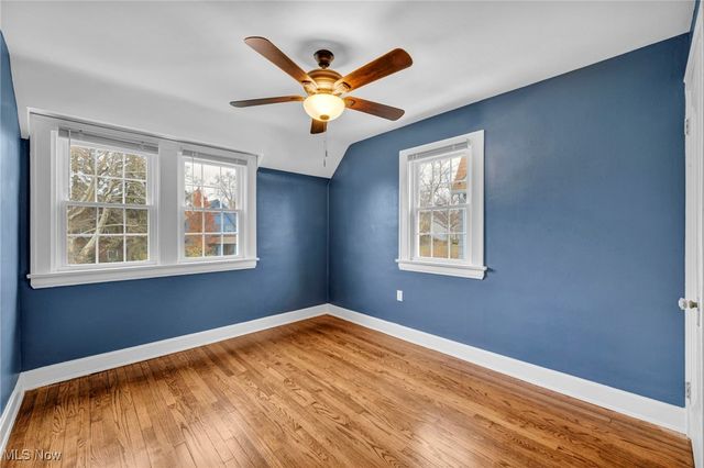 3496 Blanche Avenue, Cleveland Heights, OH 44118