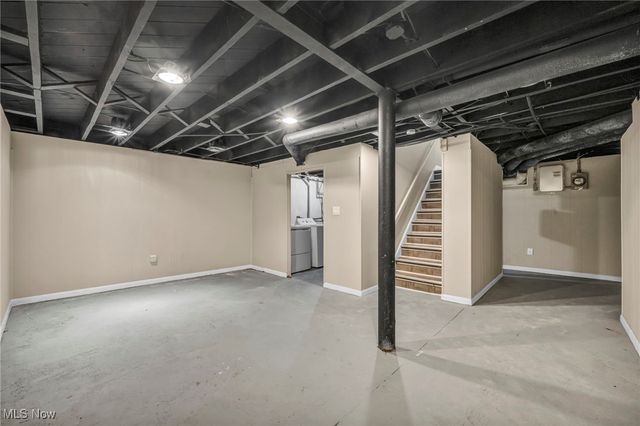 3496 Blanche Avenue, Cleveland Heights, OH 44118