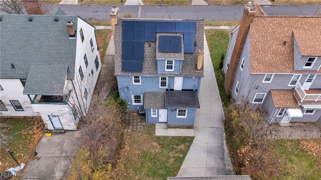 3496 Blanche Avenue, Cleveland Heights, OH 44118