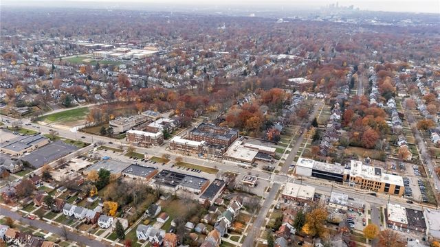 3496 Blanche Avenue, Cleveland Heights, OH 44118