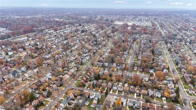 3496 Blanche Avenue, Cleveland Heights, OH 44118