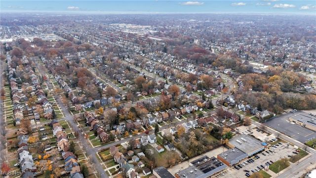 3496 Blanche Avenue, Cleveland Heights, OH 44118