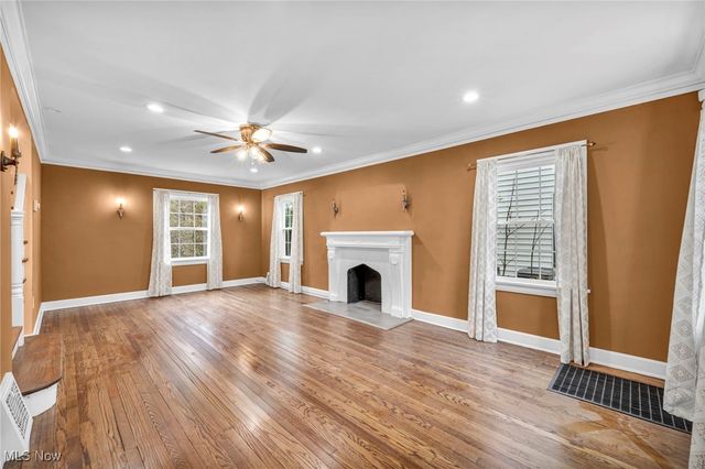 3496 Blanche Avenue, Cleveland Heights, OH 44118