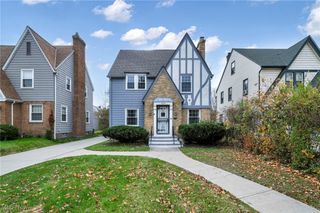 3496 Blanche Avenue, Cleveland Heights, OH 44118