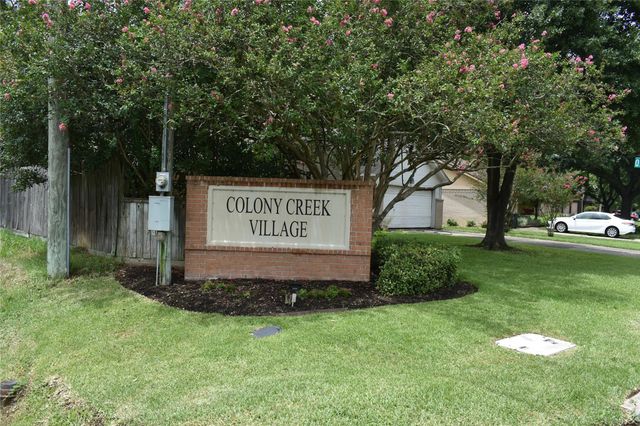 16838 Markridge Drive, Spring, TX 77379