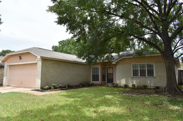16838 Markridge Drive, Spring, TX 77379