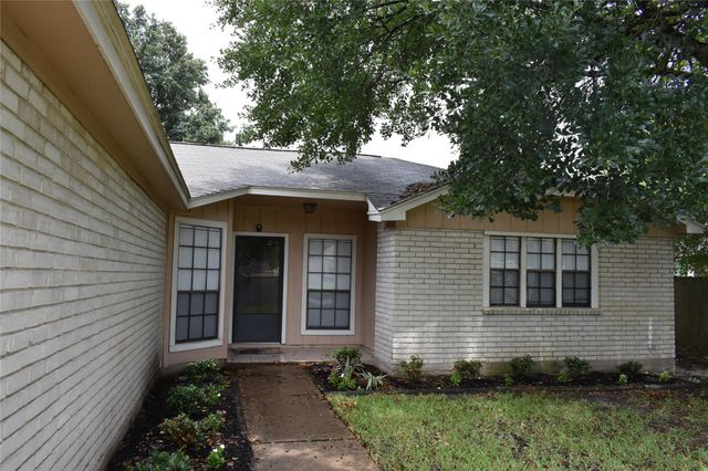 16838 Markridge Drive, Spring, TX 77379