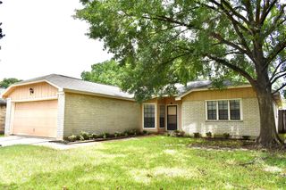16838 Markridge Drive, Spring, TX 77379