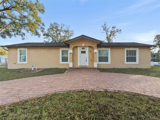 5104 TIMBERLAN STREET, Tampa, FL 33624