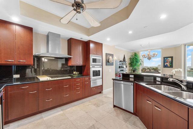 6000 Island Boulevard 604, Aventura, FL 33160