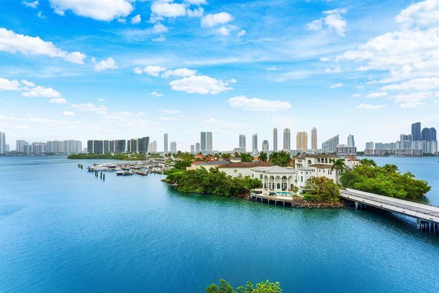 6000 Island Boulevard 604, Aventura, FL 33160