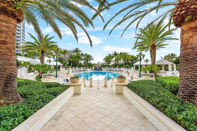 6000 Island Boulevard 604, Aventura, FL 33160