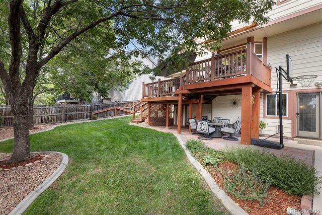 10994 W 85th Place, Arvada, CO 80005