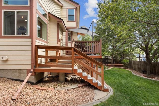 10994 W 85th Place, Arvada, CO 80005