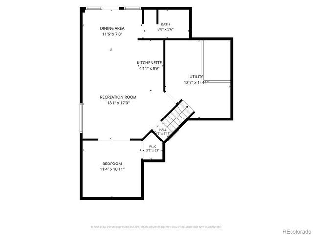 10994 W 85th Place, Arvada, CO 80005