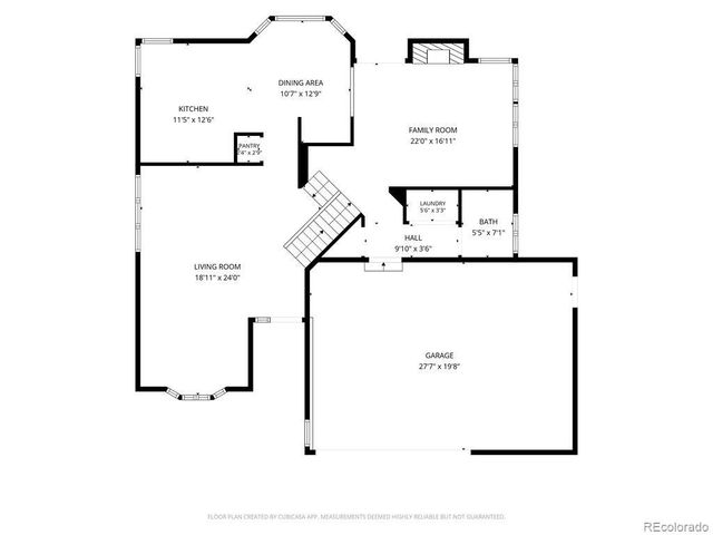 10994 W 85th Place, Arvada, CO 80005