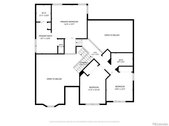 10994 W 85th Place, Arvada, CO 80005