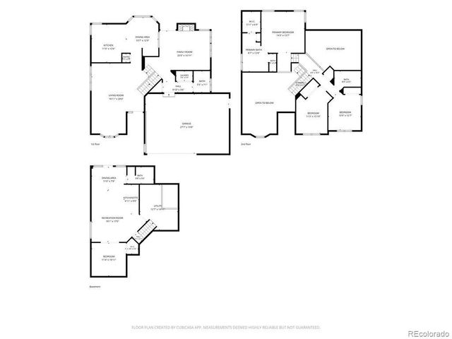 10994 W 85th Place, Arvada, CO 80005