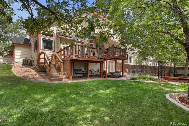 10994 W 85th Place, Arvada, CO 80005