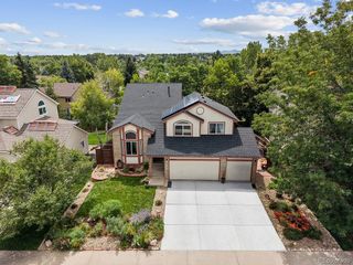 10994 W 85th Place, Arvada, CO 80005
