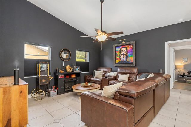 26550 VALPARAISO DRIVE, Punta Gorda, FL 33983