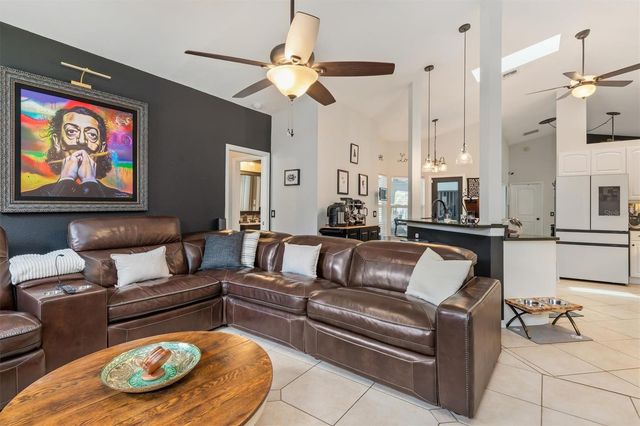 26550 VALPARAISO DRIVE, Punta Gorda, FL 33983