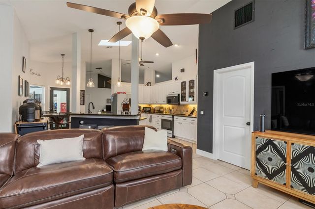 26550 VALPARAISO DRIVE, Punta Gorda, FL 33983