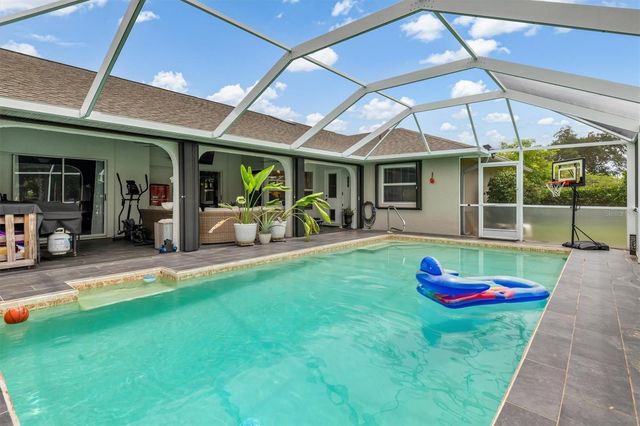 26550 VALPARAISO DRIVE, Punta Gorda, FL 33983