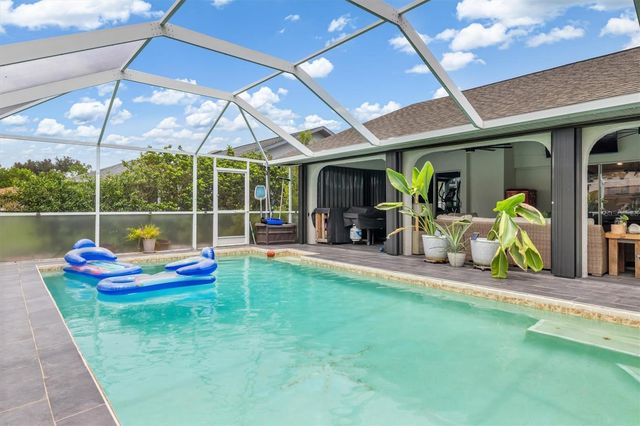 26550 VALPARAISO DRIVE, Punta Gorda, FL 33983