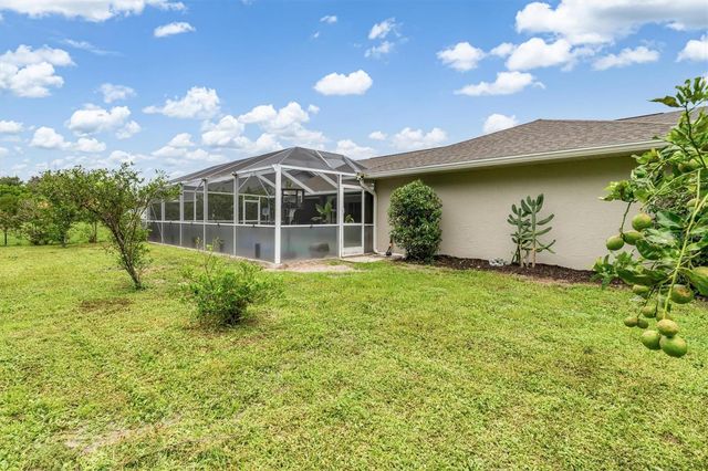 26550 VALPARAISO DRIVE, Punta Gorda, FL 33983