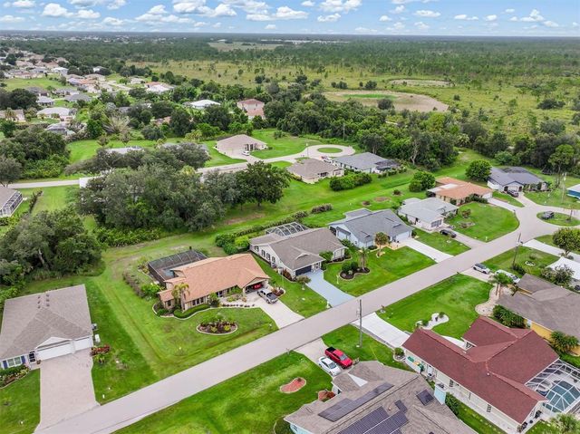 26550 VALPARAISO DRIVE, Punta Gorda, FL 33983