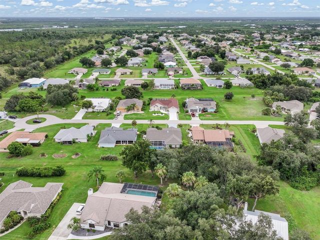 26550 VALPARAISO DRIVE, Punta Gorda, FL 33983