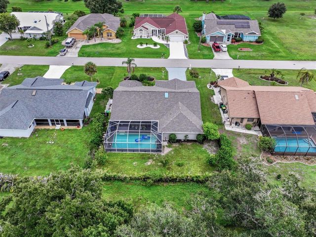 26550 VALPARAISO DRIVE, Punta Gorda, FL 33983